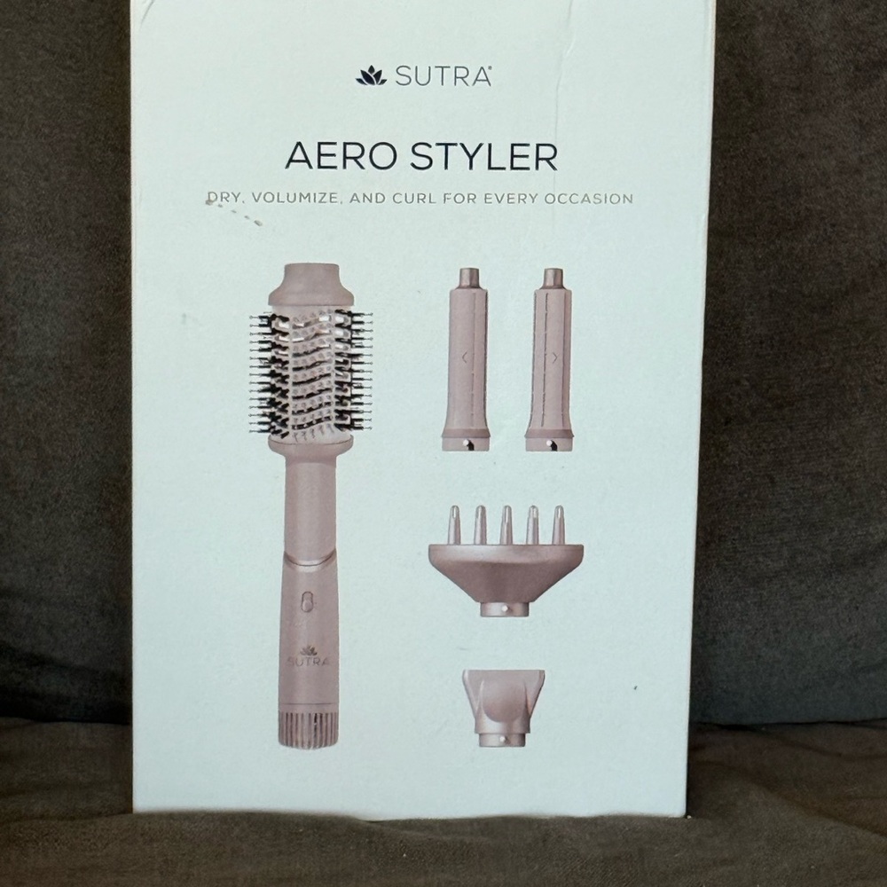 Sutra Aero styler